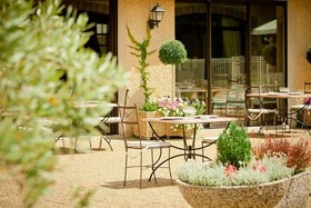 Hôtel Côté Ventoux