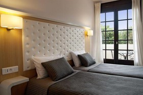 Hôtel Côté Ventoux