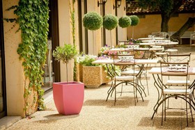 Hôtel Côté Ventoux