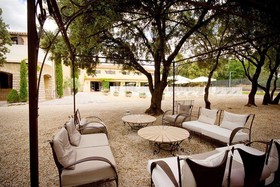 Hôtel Côté Ventoux