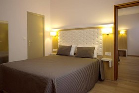 Hôtel Côté Ventoux