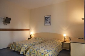 Complexe Hôtelier Regain