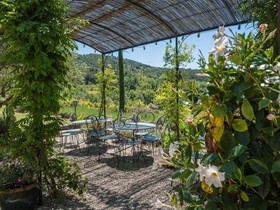 Le Grand Jardin