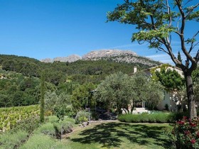 Le Grand Jardin