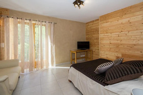 Ferme Auberge Les Clarines