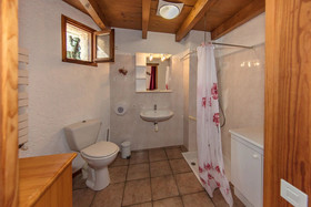 Ferme Auberge Les Clarines