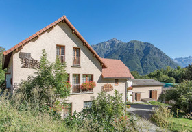 Ferme Auberge Les Clarines
