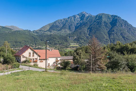 Ferme Auberge Les Clarines