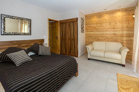 Ferme Auberge Les Clarines
