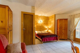 Ferme Auberge Les Clarines