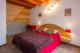 Ferme Auberge Les Clarines