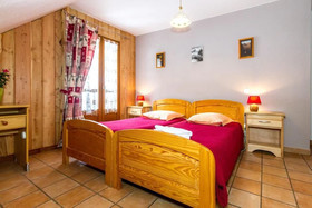 Ferme Auberge Les Clarines