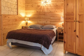 Ferme Auberge Les Clarines