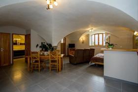 Ferme Auberge Les Clarines