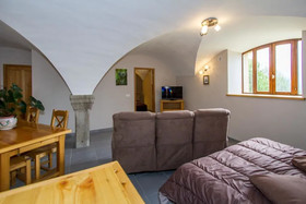 Ferme Auberge Les Clarines