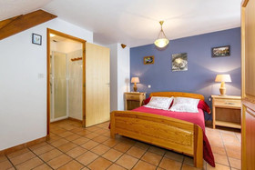 Ferme Auberge Les Clarines
