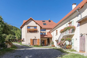 Ferme Auberge Les Clarines