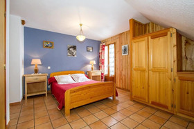 Ferme Auberge Les Clarines