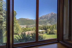 Ferme Auberge Les Clarines