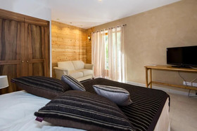 Ferme Auberge Les Clarines