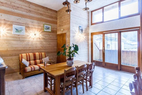 Ferme Auberge Les Clarines