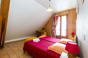 Ferme Auberge Les Clarines