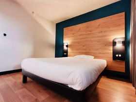 B&B Hotel Saint-Martin-De-Crau Alpilles Camargue