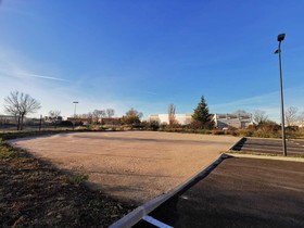 B&B Hotel Saint-Martin-De-Crau Alpilles Camargue