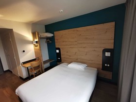 B&B Hotel Saint-Martin-De-Crau Alpilles Camargue