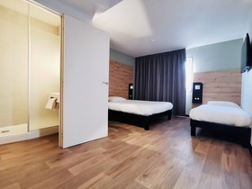 B&B Hotel Saint-Martin-De-Crau Alpilles Camargue