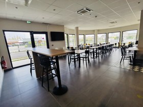 B&B Hotel Saint-Martin-De-Crau Alpilles Camargue