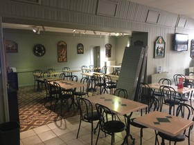 Hotel Bar Restaurant de l'Avenir