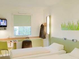 ibis budget Saint Maximin la Sainte Baume