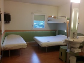 ibis budget Saint Maximin la Sainte Baume