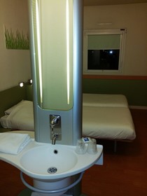 ibis budget Saint Maximin la Sainte Baume
