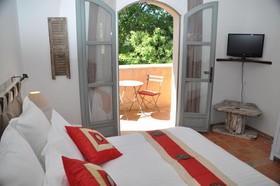 Le Clos Geraldy