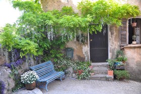 Le Clos Geraldy