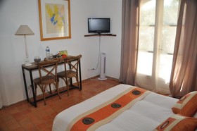 Le Clos Geraldy
