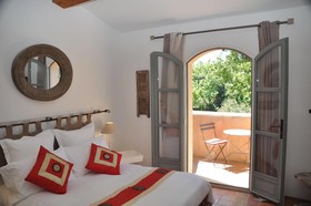 Le Clos Geraldy
