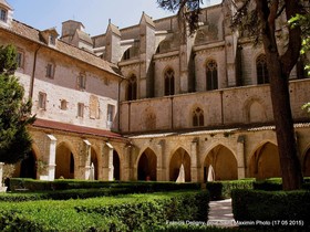 Le Couvent Royal