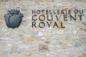 Le Couvent Royal