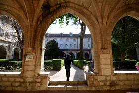 Le Couvent Royal