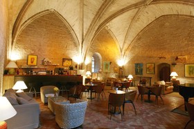 Le Couvent Royal