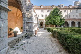 Le Couvent Royal