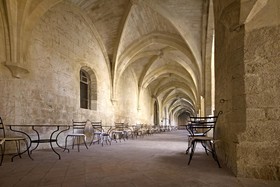 Le Couvent Royal