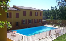 Resid'Artel Val de Durance