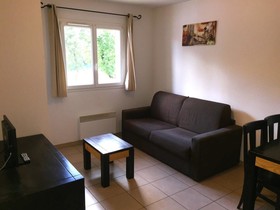 Resid'Artel Val de Durance