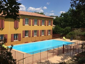 Resid'Artel Val de Durance