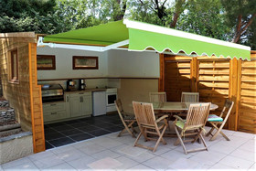 Domaine Des Gendalis