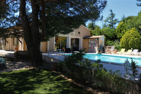 Domaine Des Gendalis